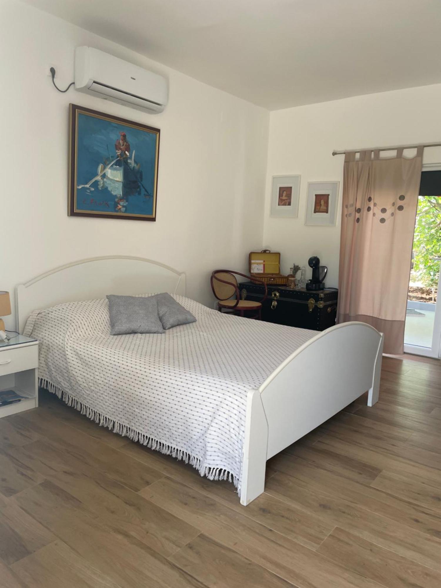 Apartmani Stellar Malinska Buitenkant foto