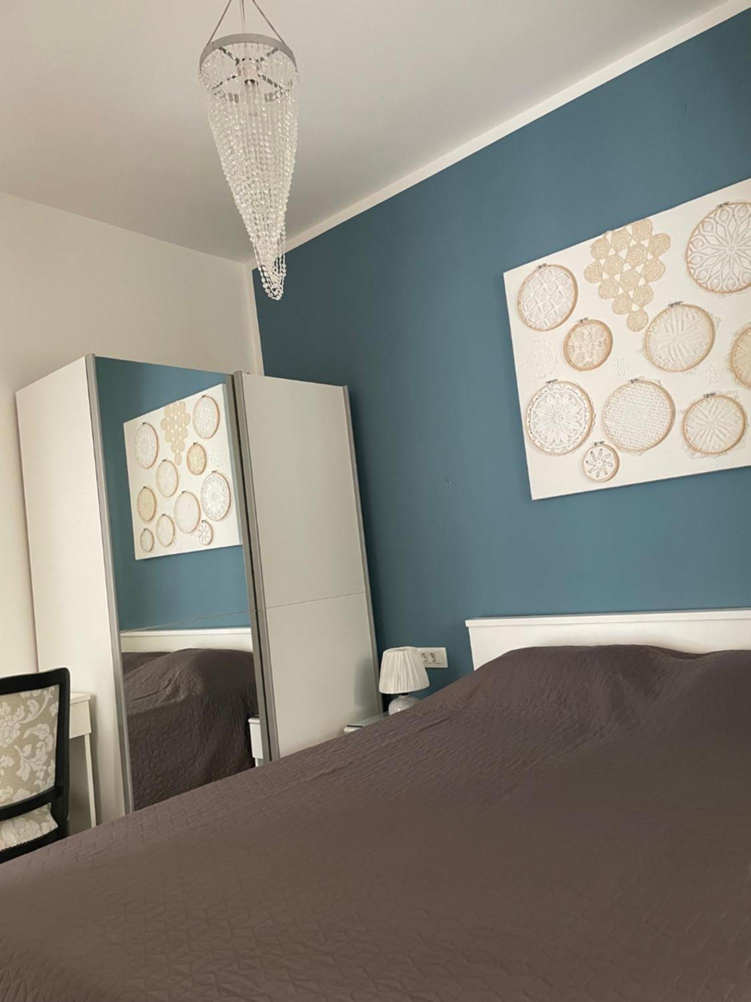 Apartmani Stellar Malinska Buitenkant foto