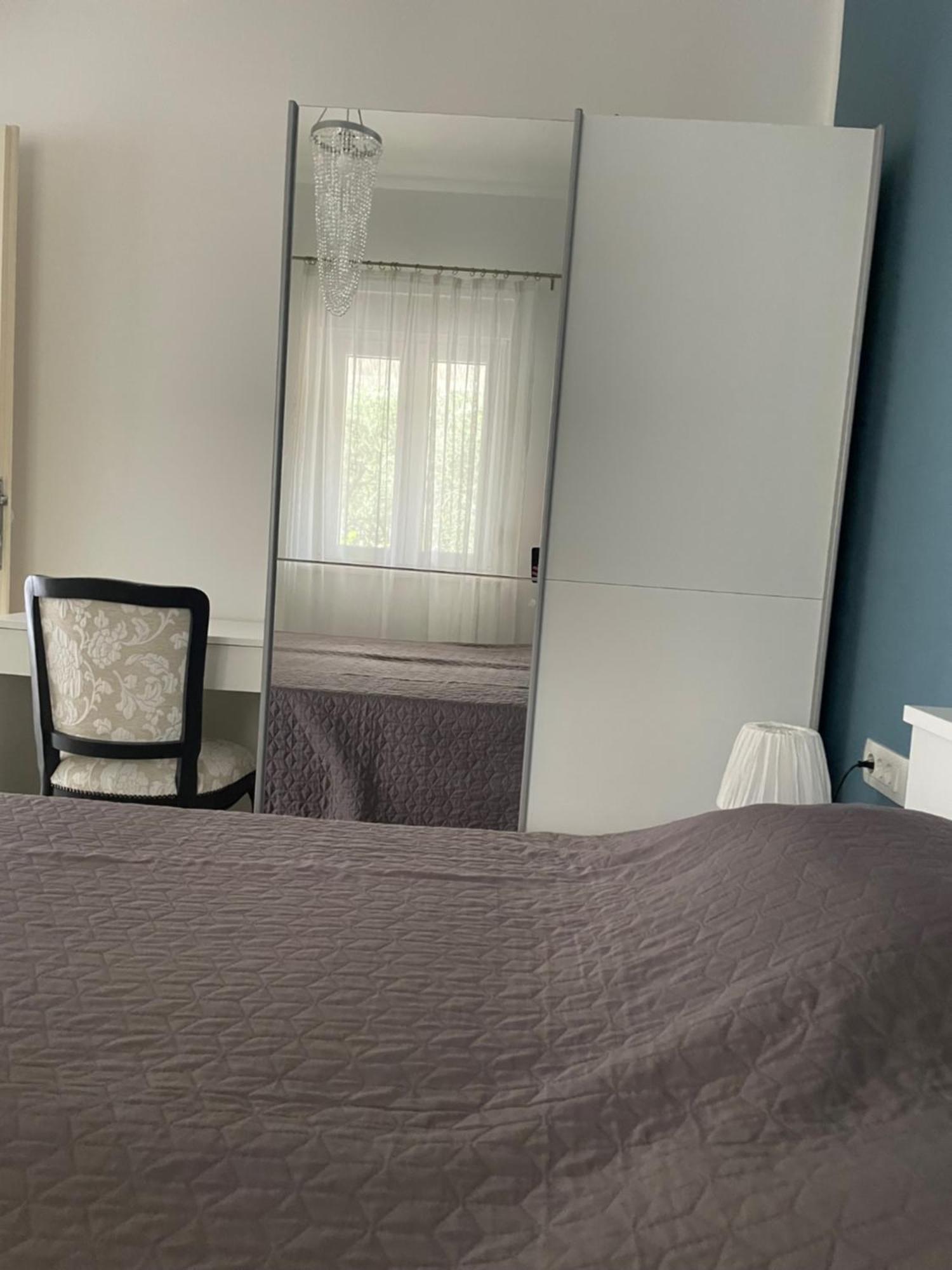 Apartmani Stellar Malinska Buitenkant foto