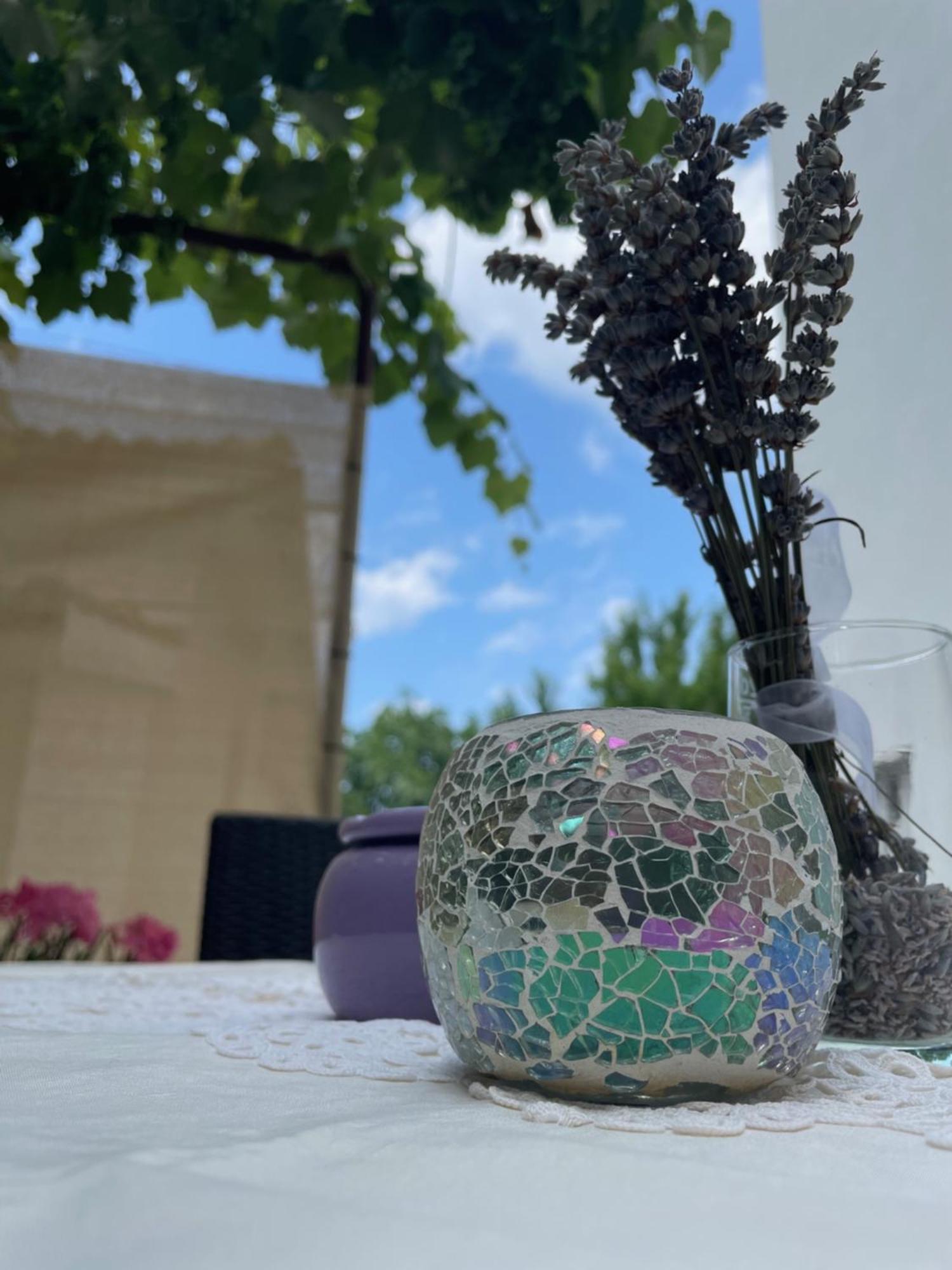Apartmani Stellar Malinska Buitenkant foto