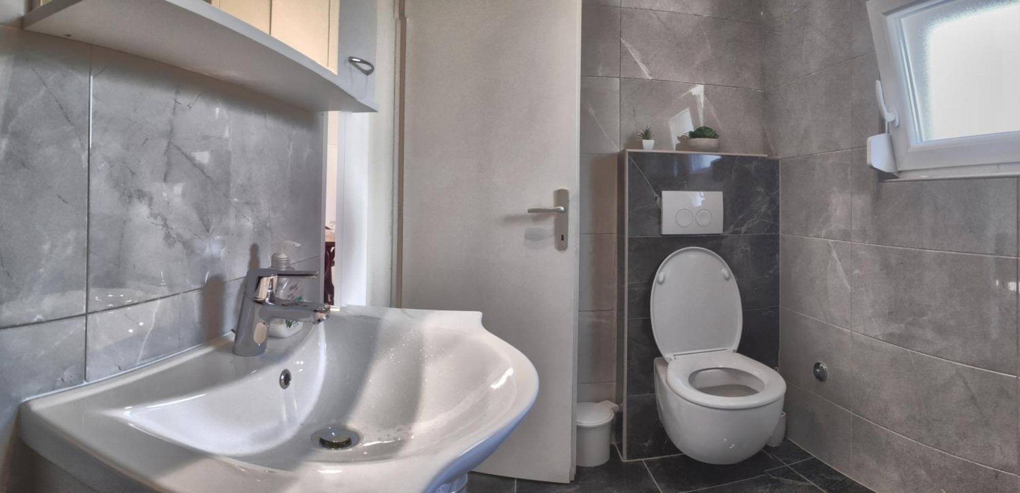 Apartmani Stellar Malinska Buitenkant foto